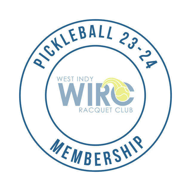 Pickleball Memberships Racquet Empowerment Corporation d/b/a West