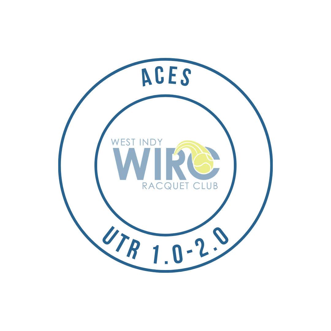 Aces utr unrated 2 0 tennis m th february 2024 racquet empowerment