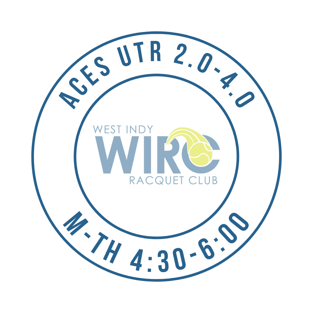 Aces utr 2 0 4 0 tennis m th october 2023 racquet empowerment