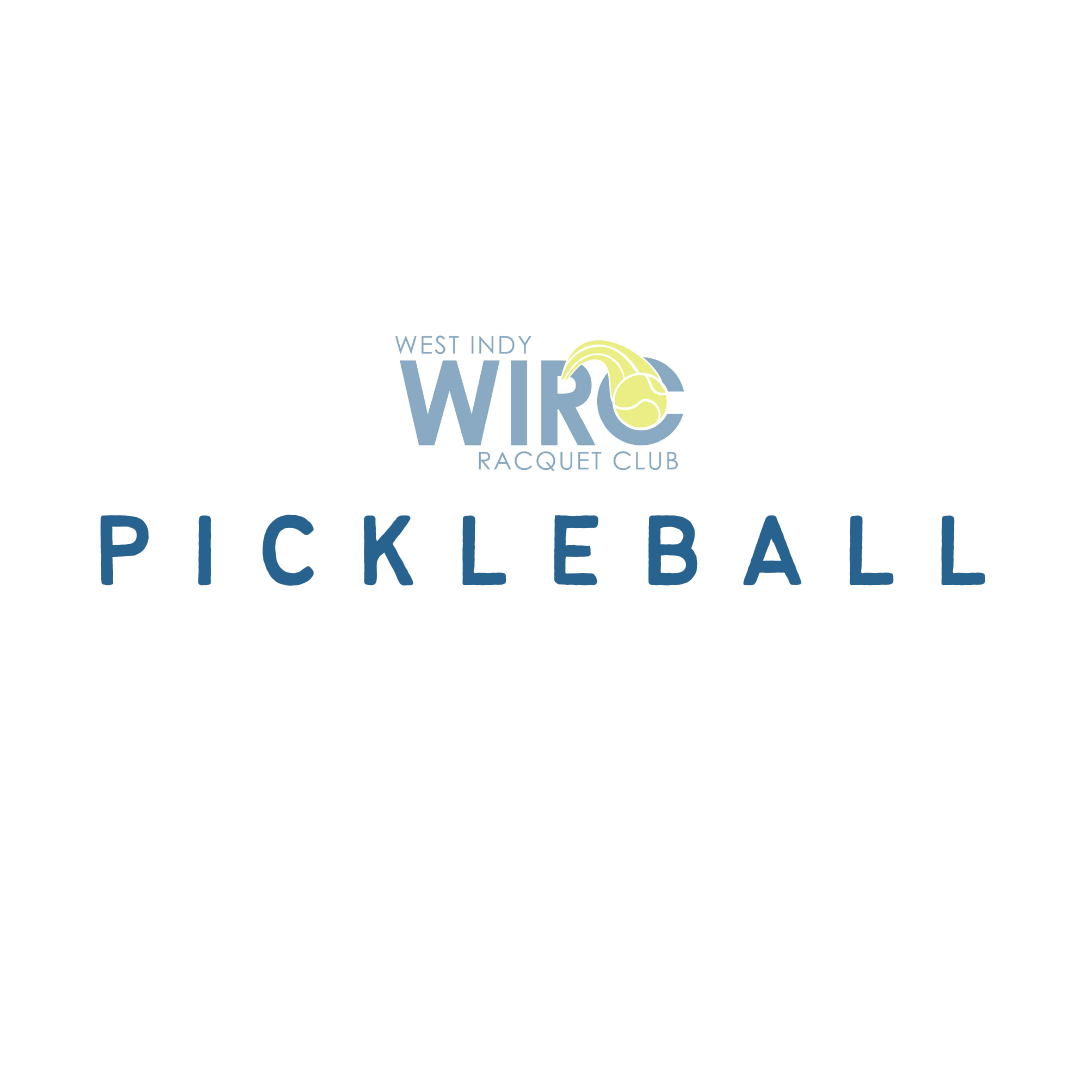Pickleball Membership Racquet Empowerment Corporation d/b/a West Indy