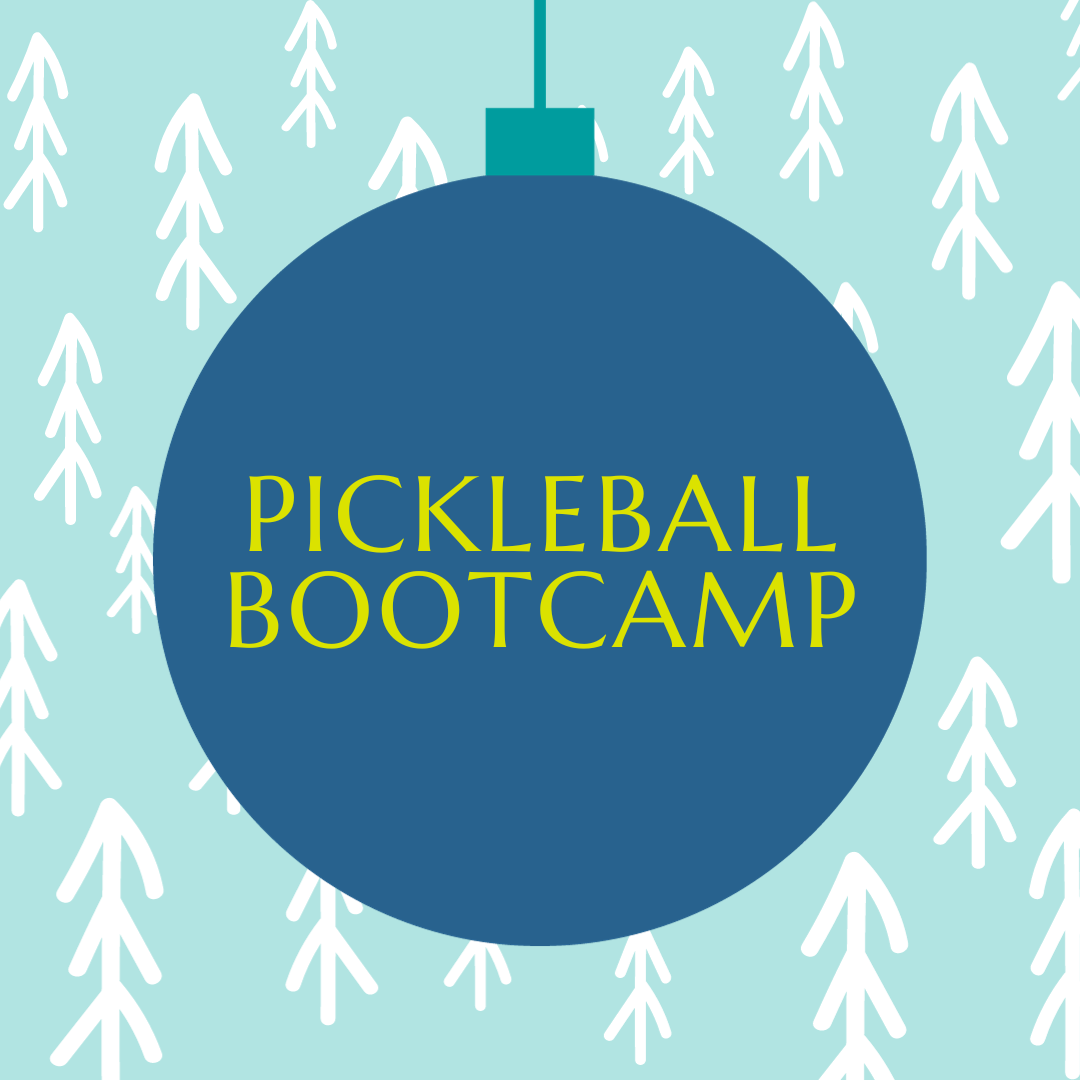 Pickleball Bootcamp Racquet Empowerment Corporation d/b/a West Indy