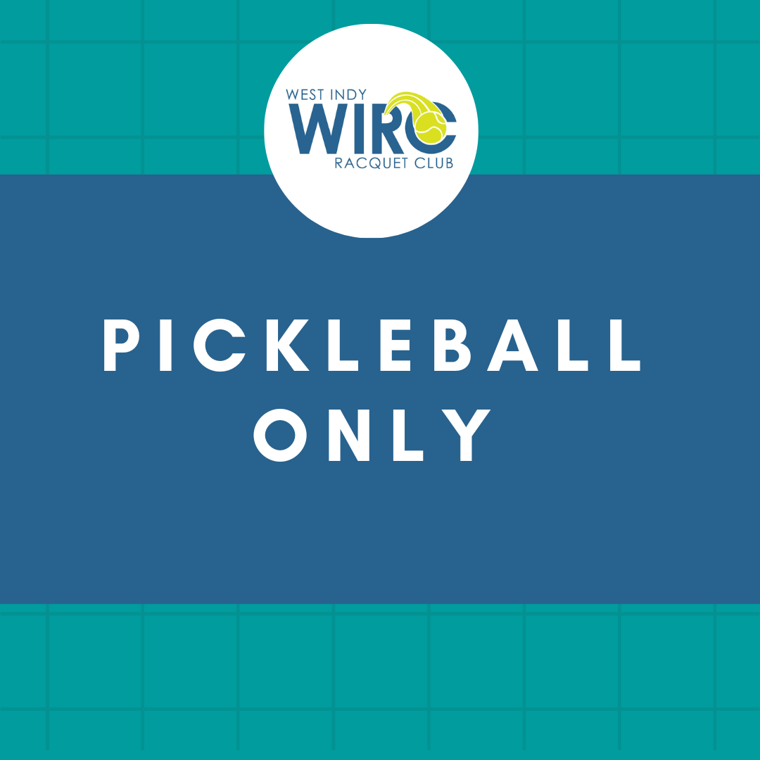 Summer Pickleball Membership Racquet Empowerment Corporation d/b/a